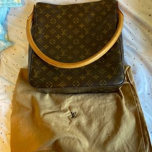 LV for Frankie